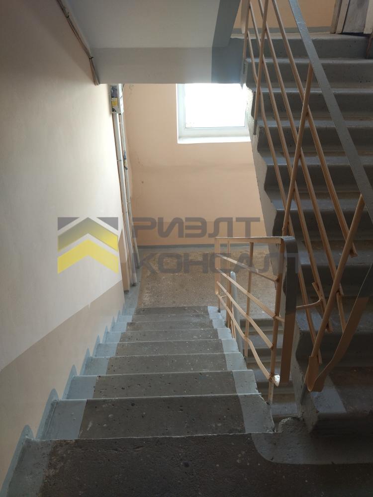 1-комн. квартира, Вторичка, 37м², 7/9 этаж миниатюра 10