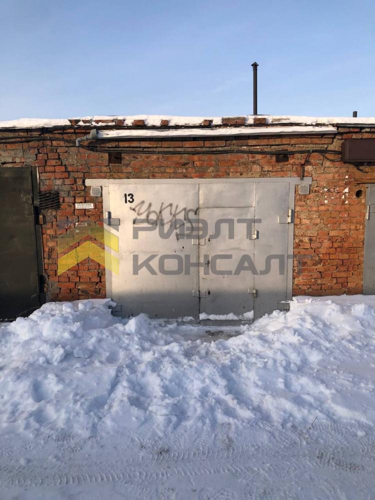 Квартира
