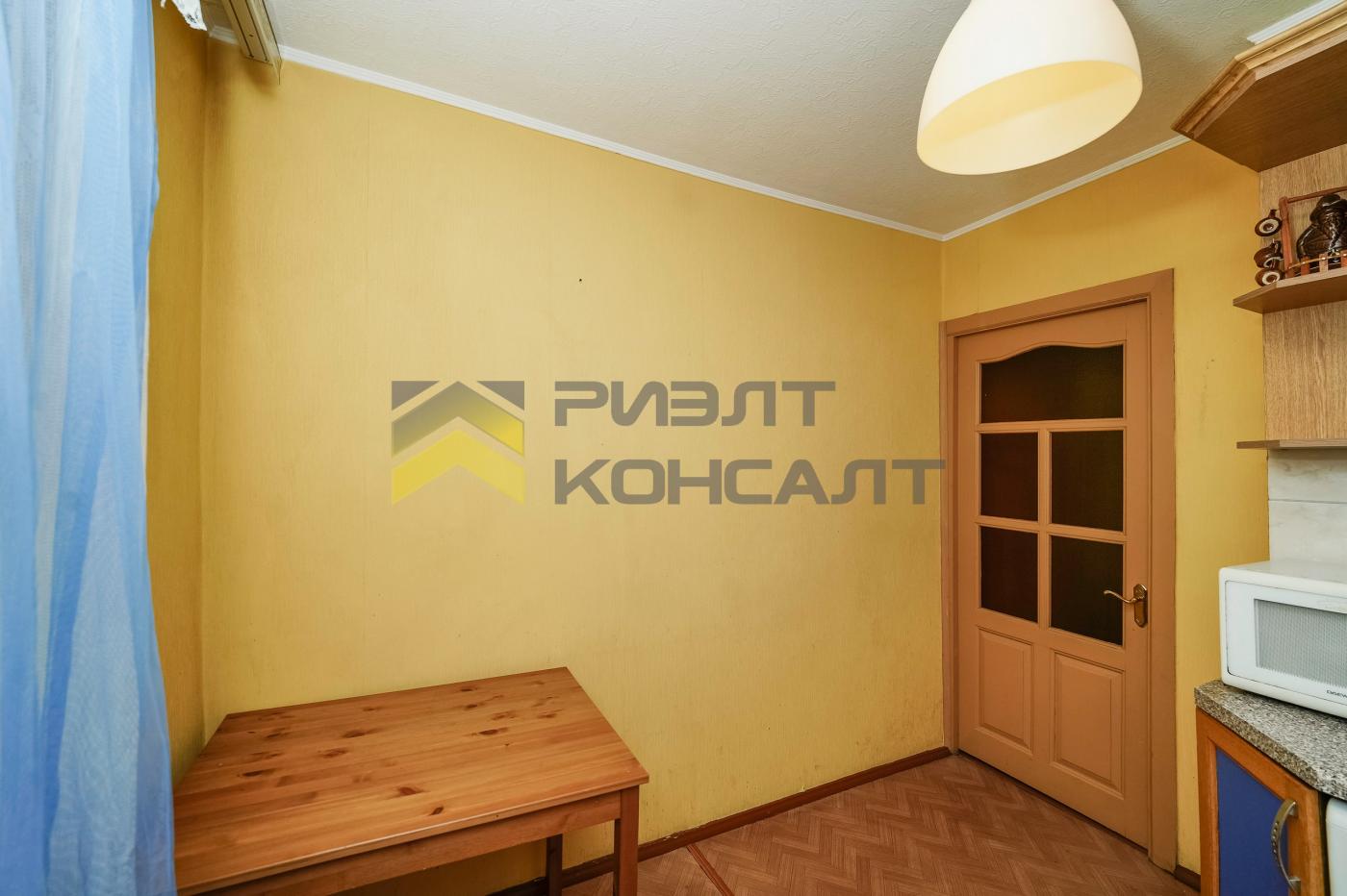 1-комн. квартира, Вторичка, 36.30м², 7/9 этаж миниатюра 8