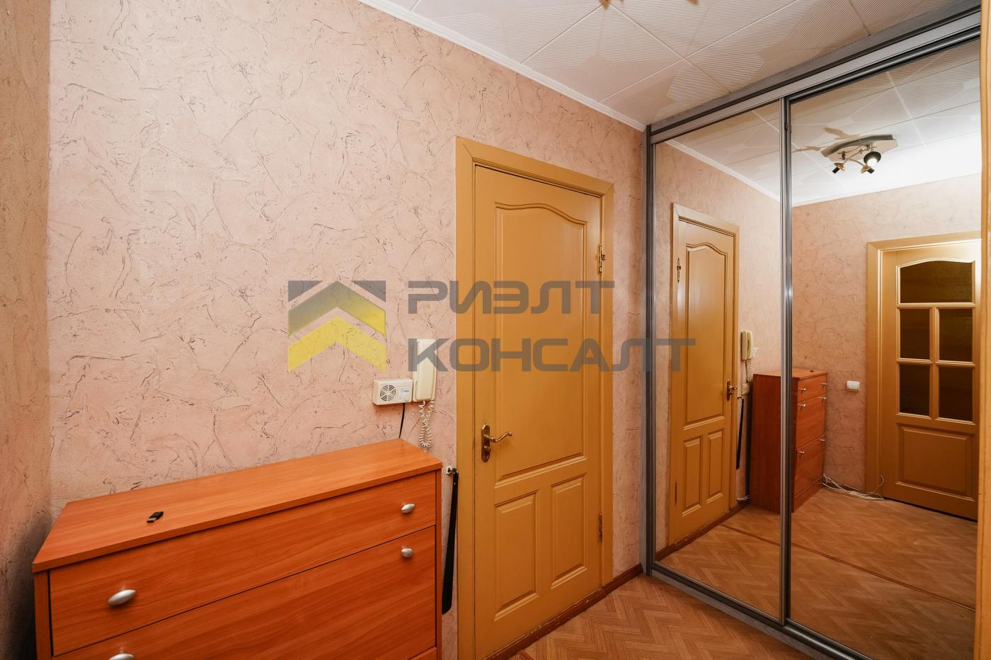1-комн. квартира, Вторичка, 36.30м², 7/9 этаж миниатюра 14