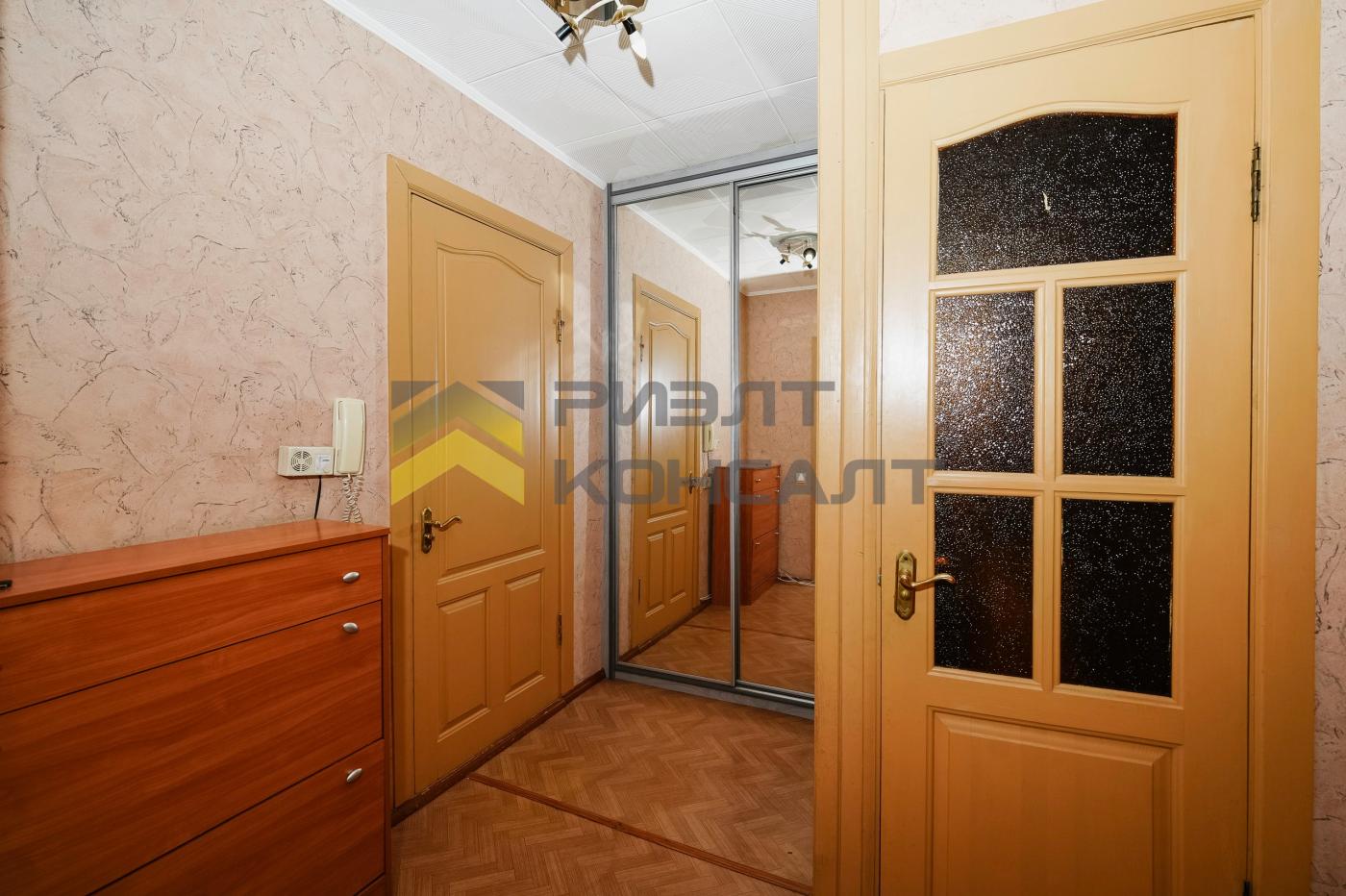 1-комн. квартира, Вторичка, 36.30м², 7/9 этаж миниатюра 16