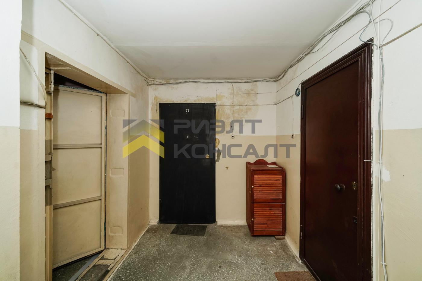 1-комн. квартира, Вторичка, 36.30м², 7/9 этаж миниатюра 20