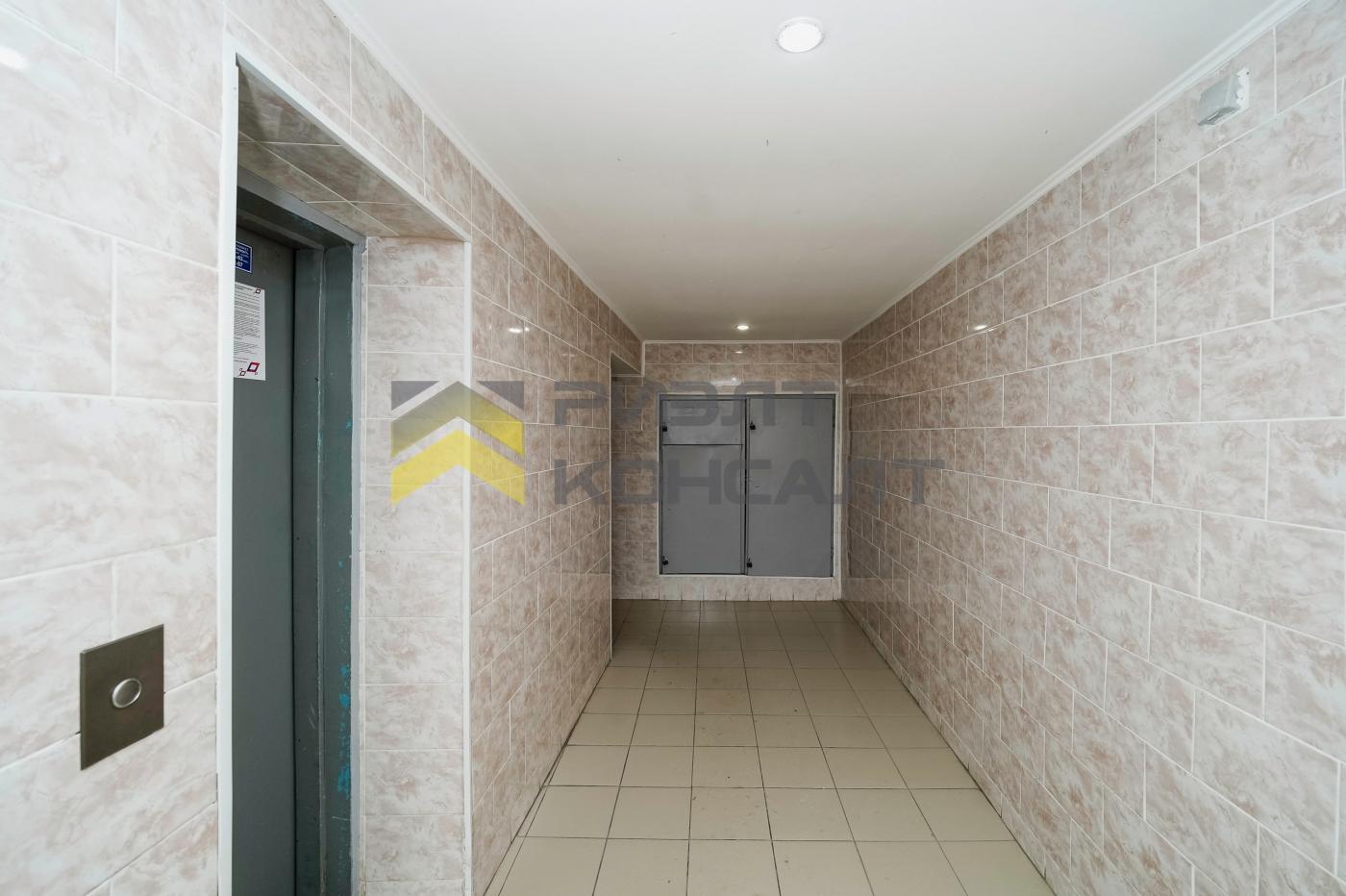 1-комн. квартира, Вторичка, 36.30м², 7/9 этаж миниатюра 18