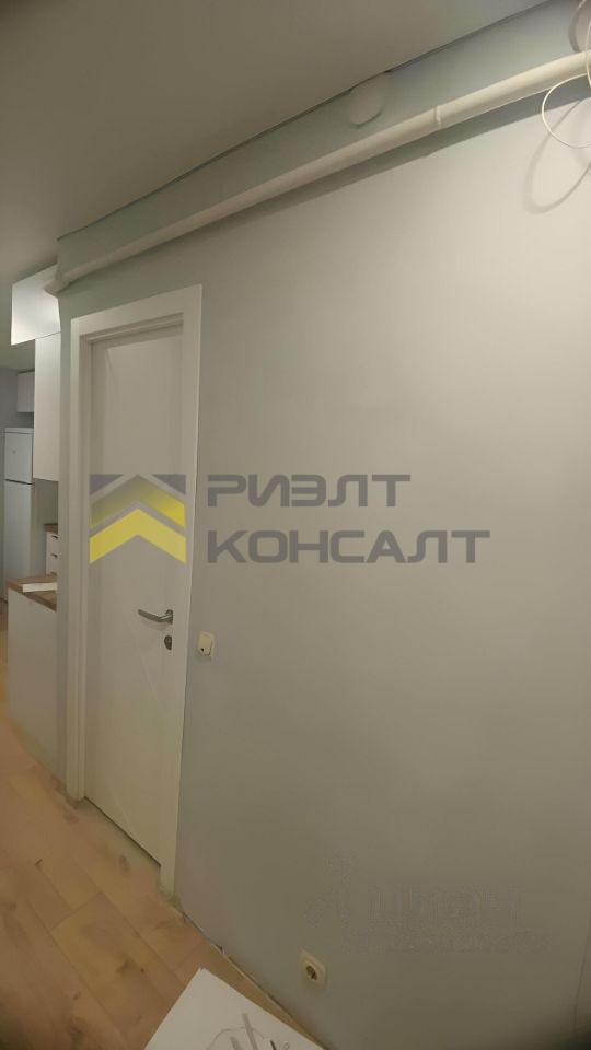 1-комн. квартира, Вторичка, 34.90м², 2/9 этаж миниатюра 5