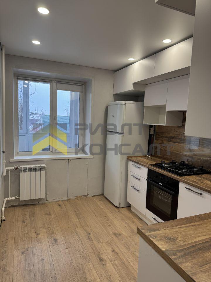 1-комн. квартира, Вторичка, 34.90м², 2/9 этаж миниатюра 10