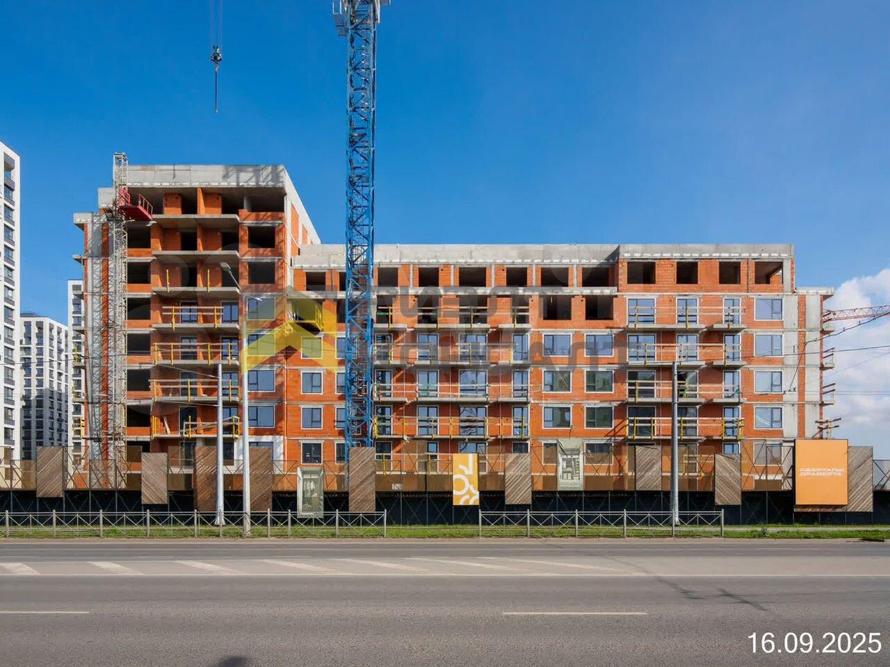 Фото объекта