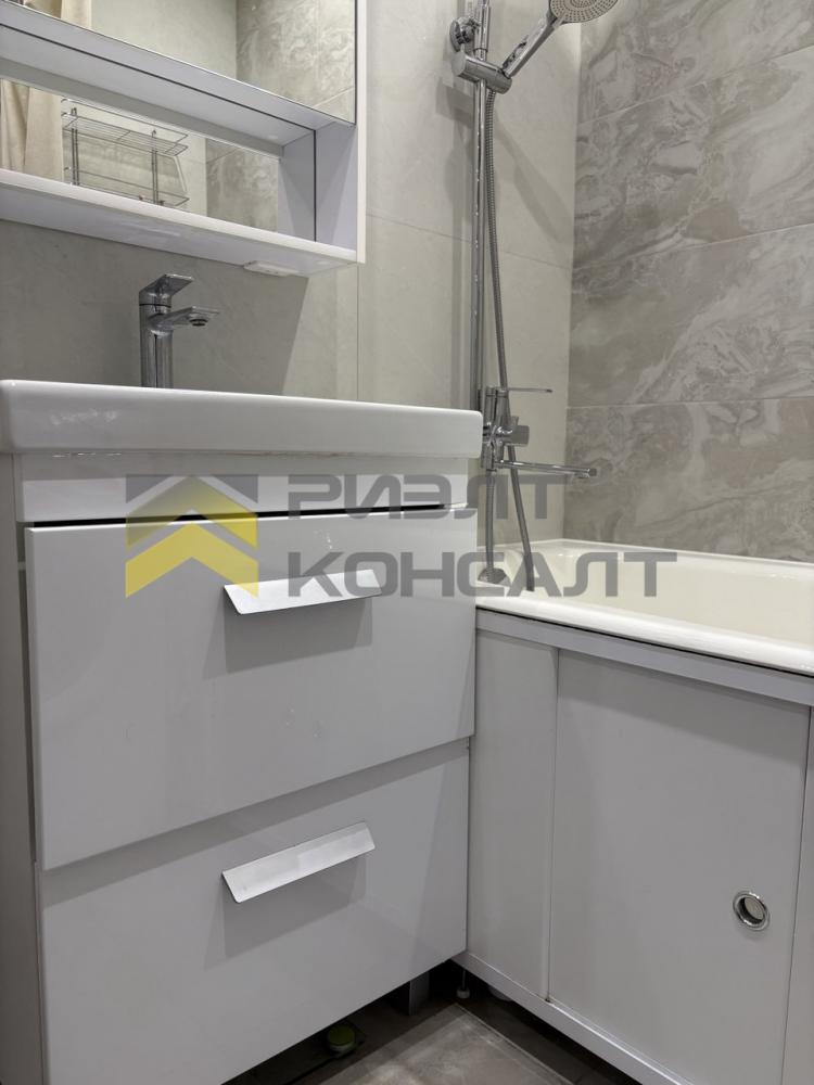 2-комн. квартира, Вторичка, 52м², 1/5 этаж миниатюра 21