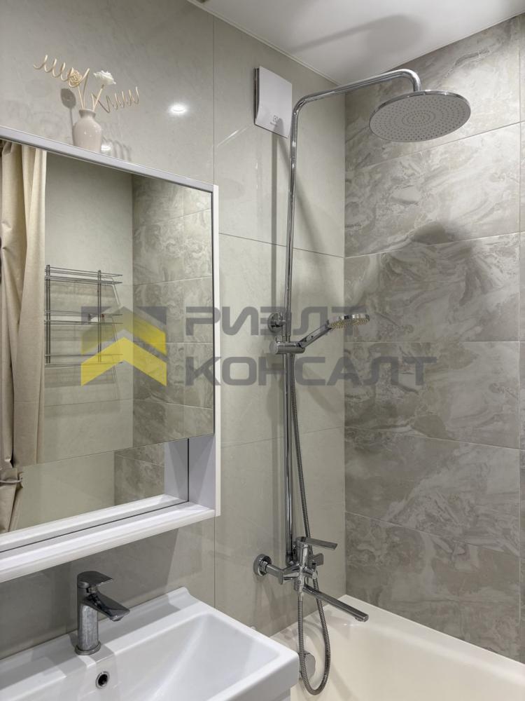 2-комн. квартира, Вторичка, 52м², 1/5 этаж миниатюра 24