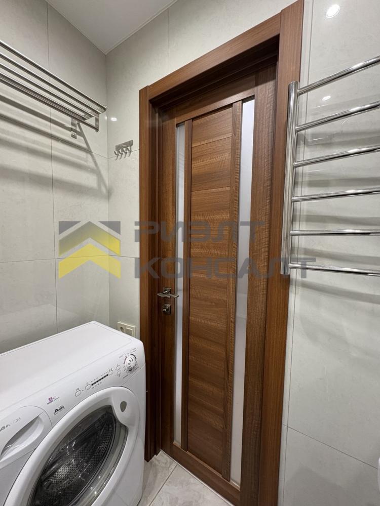 2-комн. квартира, Вторичка, 52м², 1/5 этаж миниатюра 25