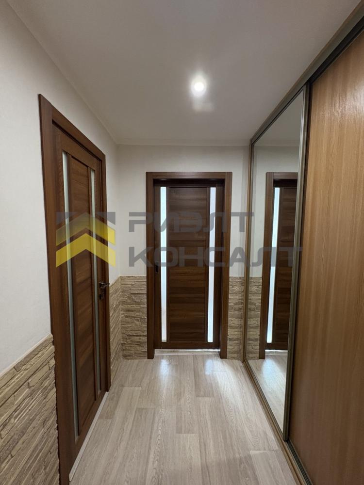 2-комн. квартира, Вторичка, 52м², 1/5 этаж миниатюра 16