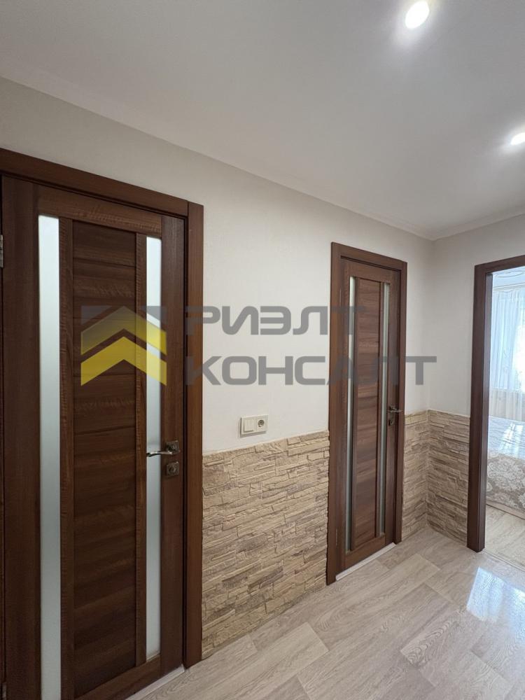 2-комн. квартира, Вторичка, 52м², 1/5 этаж миниатюра 17