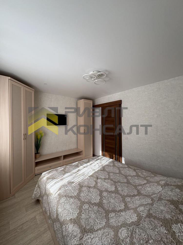 2-комн. квартира, Вторичка, 52м², 1/5 этаж миниатюра 29