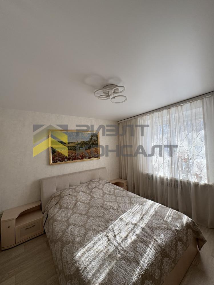 2-комн. квартира, Вторичка, 52м², 1/5 этаж миниатюра 31