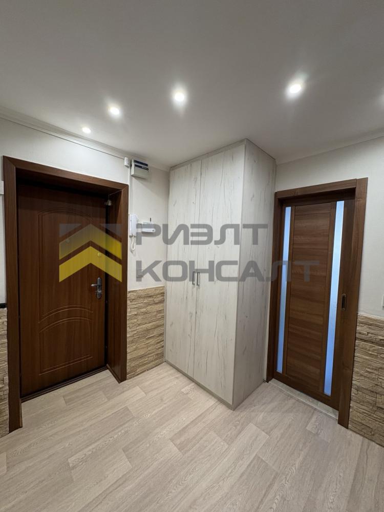 2-комн. квартира, Вторичка, 52м², 1/5 этаж миниатюра 33