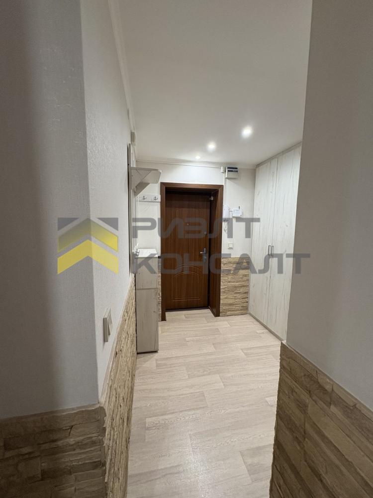 2-комн. квартира, Вторичка, 52м², 1/5 этаж миниатюра 34
