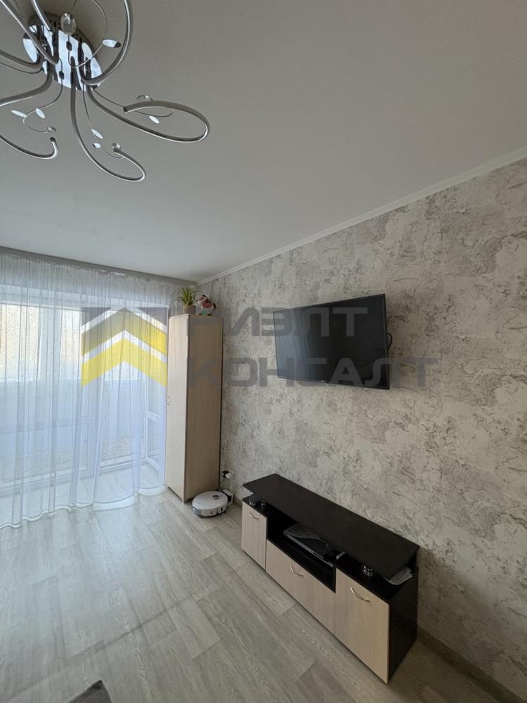 2-комн. квартира, Вторичка, 52м², 1/5 этаж миниатюра 15