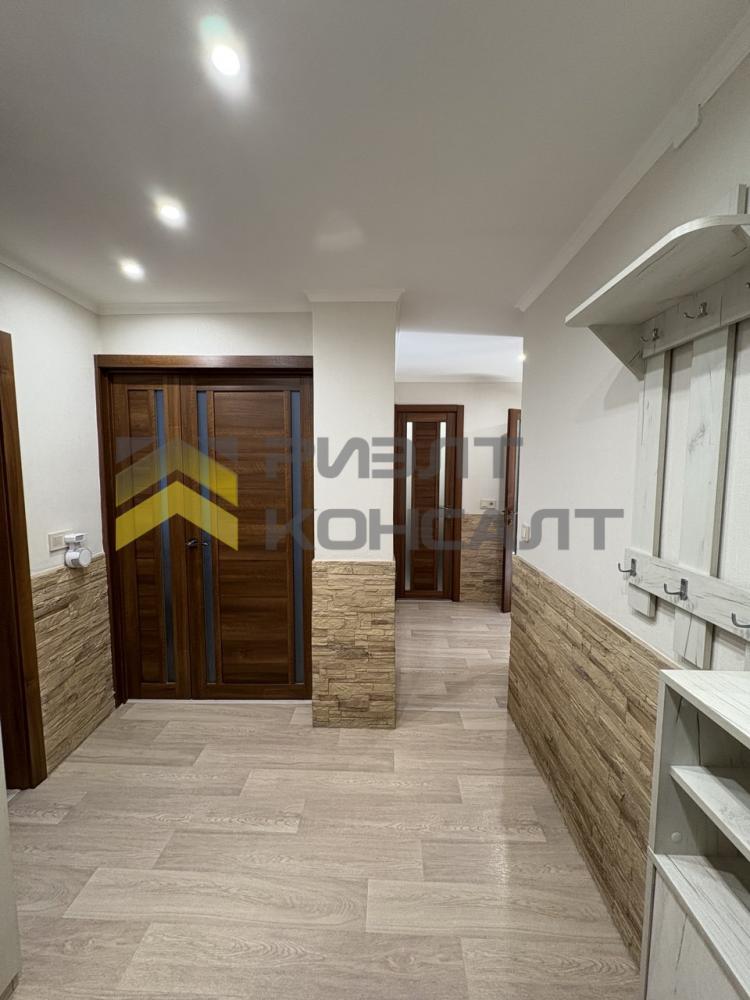 2-комн. квартира, Вторичка, 52м², 1/5 этаж миниатюра 35