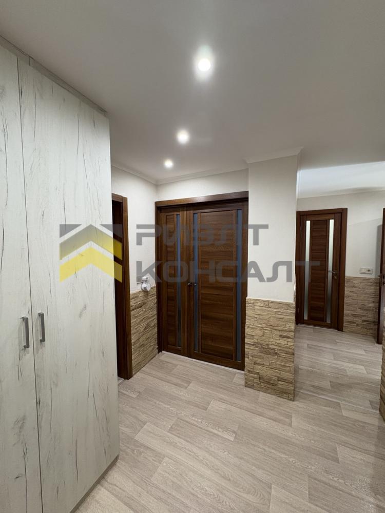 2-комн. квартира, Вторичка, 52м², 1/5 этаж миниатюра 36