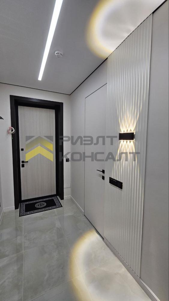 1-комн. квартира, Вторичка, 45.80м², 4/17 этаж миниатюра 17