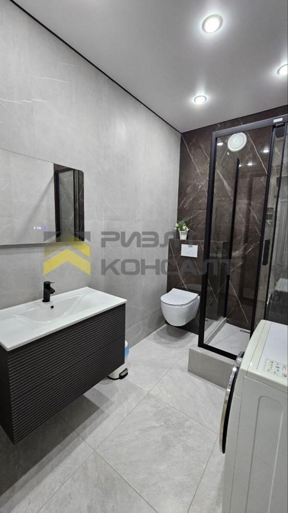 1-комн. квартира, Вторичка, 45.80м², 4/17 этаж миниатюра 19