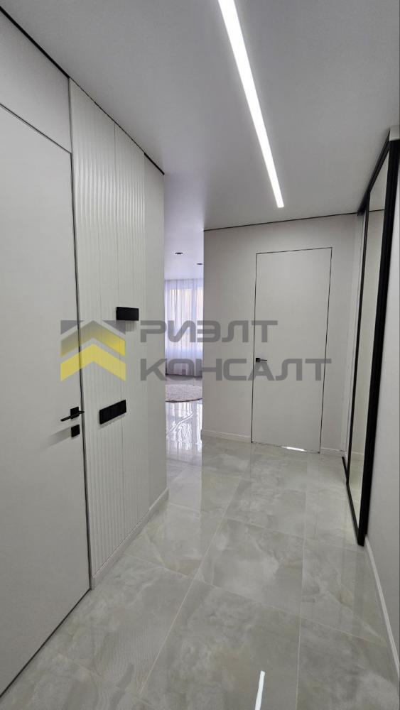 1-комн. квартира, Вторичка, 45.80м², 4/17 этаж миниатюра 20