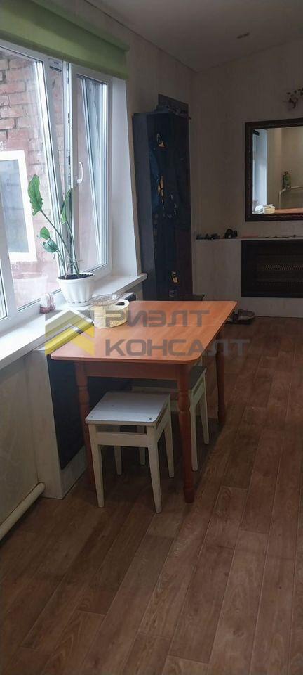 Дом, 59.10м², 8.50 соток, 1 этаж, 3 комн., стены: Кирпич миниатюра 19
