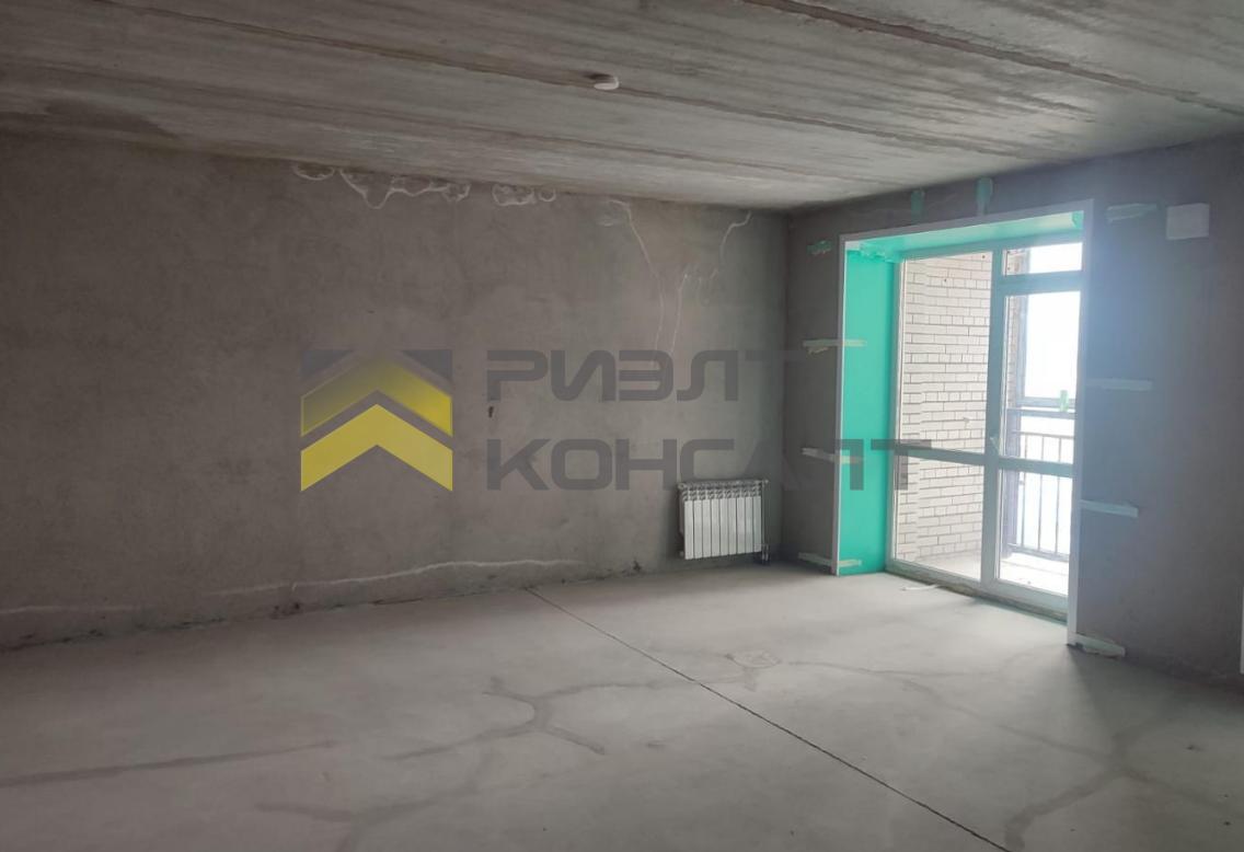 1-комн. квартира, Вторичка, 37.80м², 10/13 этаж миниатюра 4