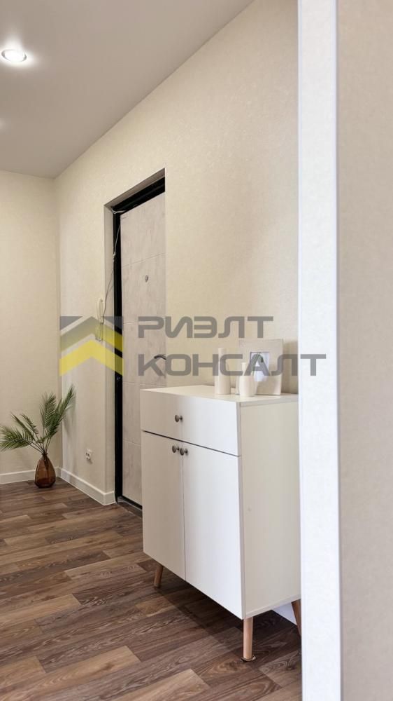 Студия, Вторичка, 33м², 1/16 этаж миниатюра 2