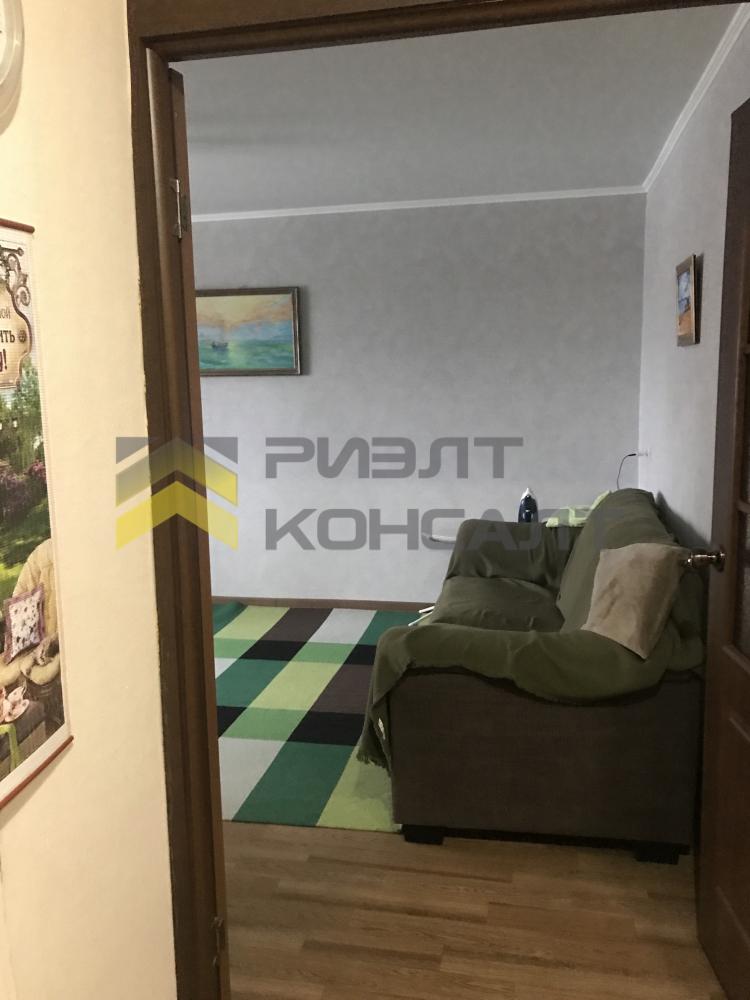 2-комн. квартира, Вторичка, 50.30м², 3/5 этаж миниатюра 3