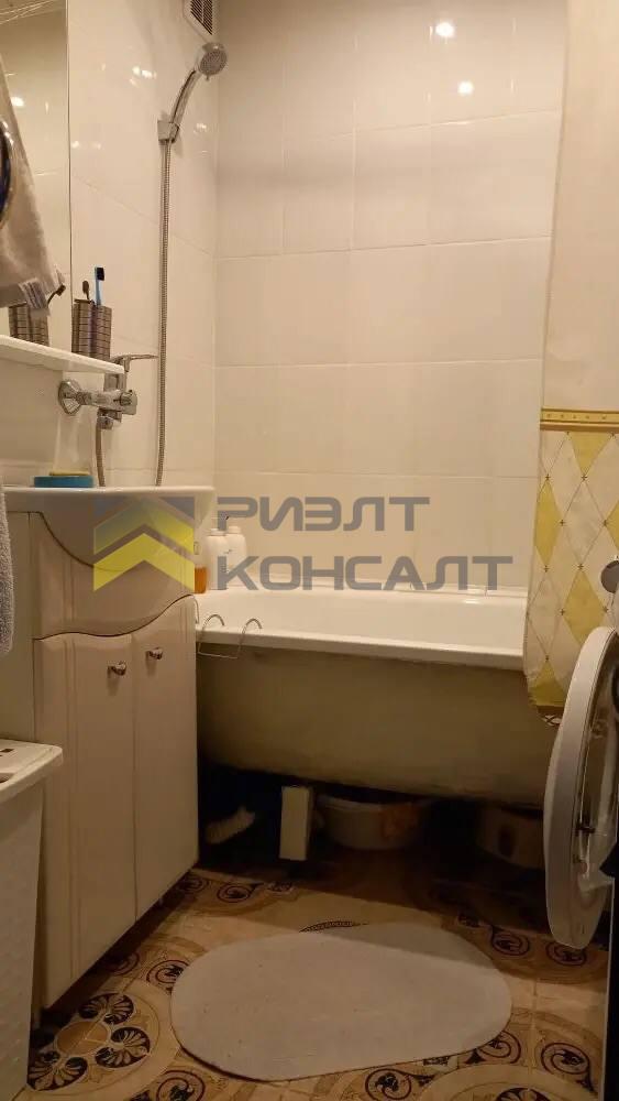 2-комн. квартира, Вторичка, 50.30м², 3/5 этаж миниатюра 5