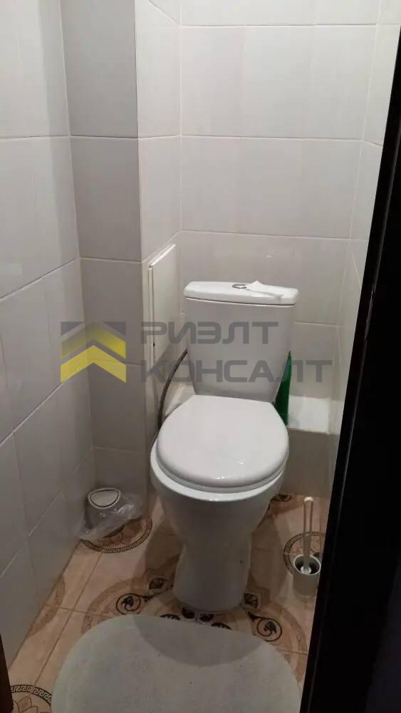 2-комн. квартира, Вторичка, 50.30м², 3/5 этаж миниатюра 4