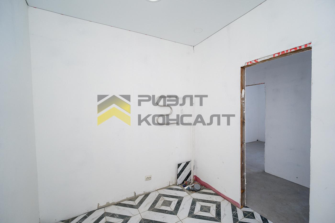 Дом, 133.30м², 7 соток, 1 этаж, 4 комн., стены: Брус миниатюра 21