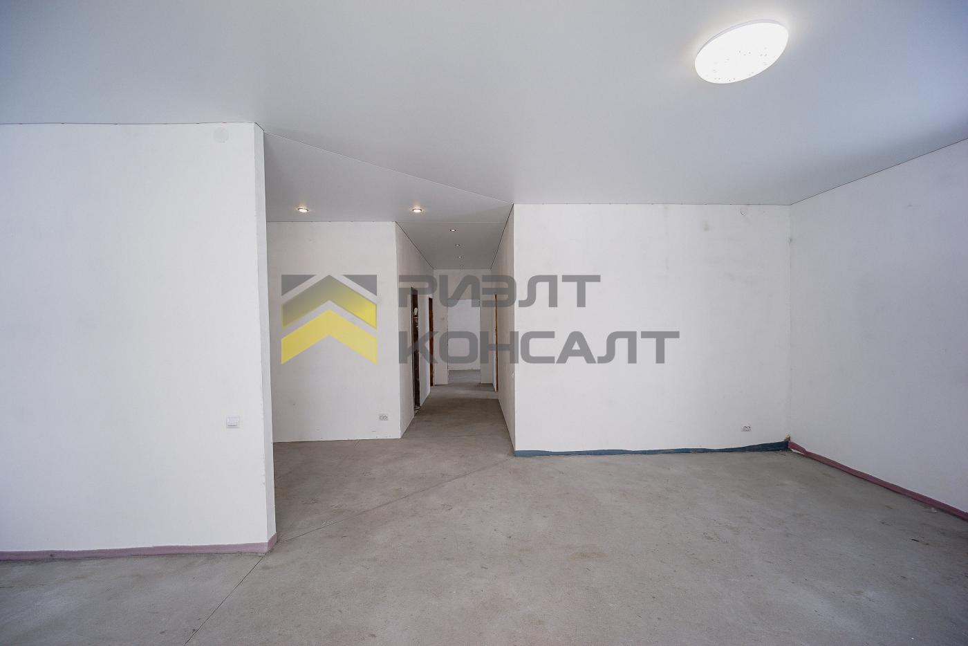 Дом, 133.30м², 7 соток, 1 этаж, 4 комн., стены: Брус миниатюра 18