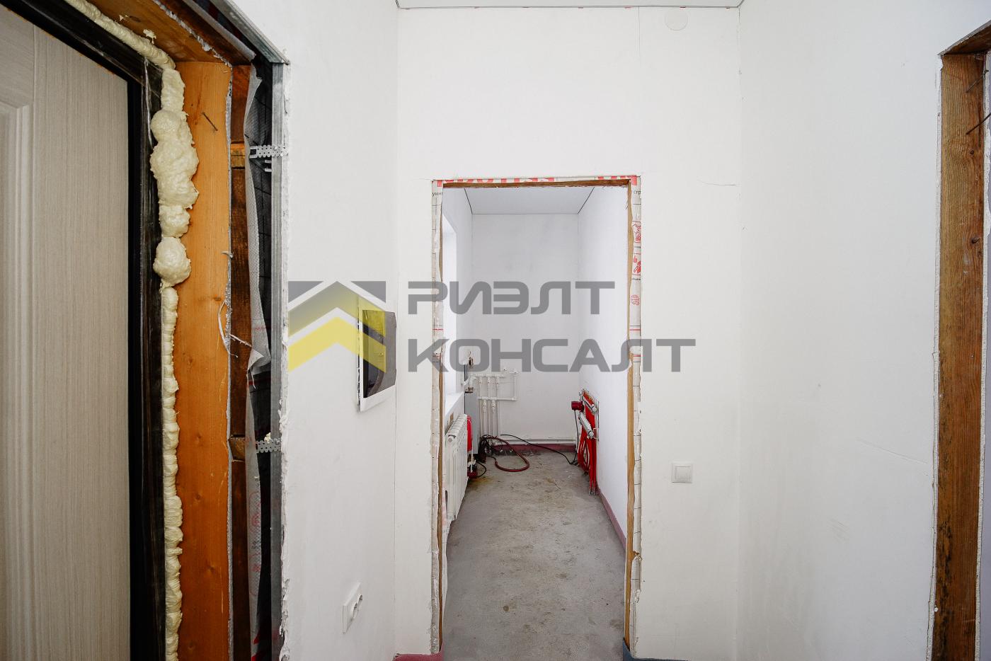 Дом, 133.30м², 7 соток, 1 этаж, 4 комн., стены: Брус миниатюра 9
