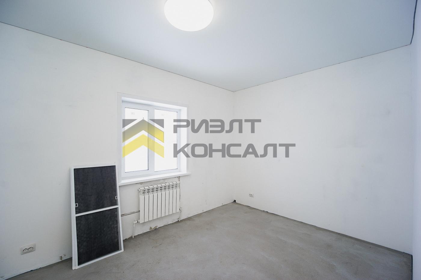 Дом, 133.30м², 7 соток, 1 этаж, 4 комн., стены: Брус миниатюра 23