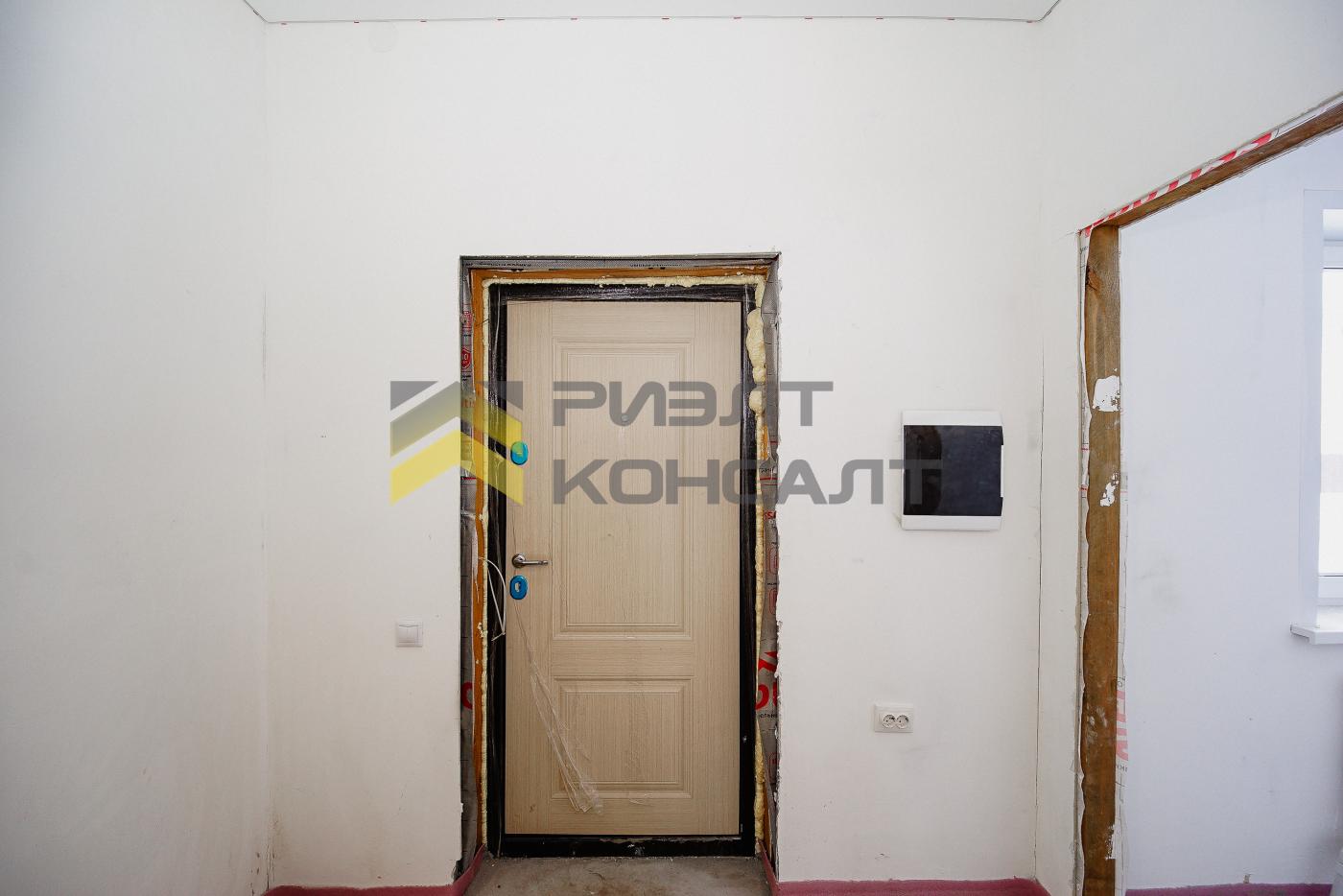 Дом, 133.30м², 7 соток, 1 этаж, 4 комн., стены: Брус миниатюра 6