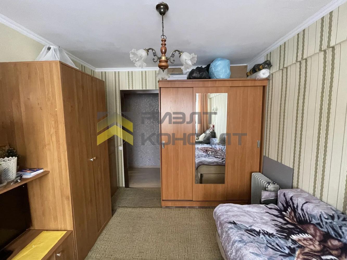 2-комн. квартира, Вторичка, 44.50м², 1/5 этаж миниатюра 12