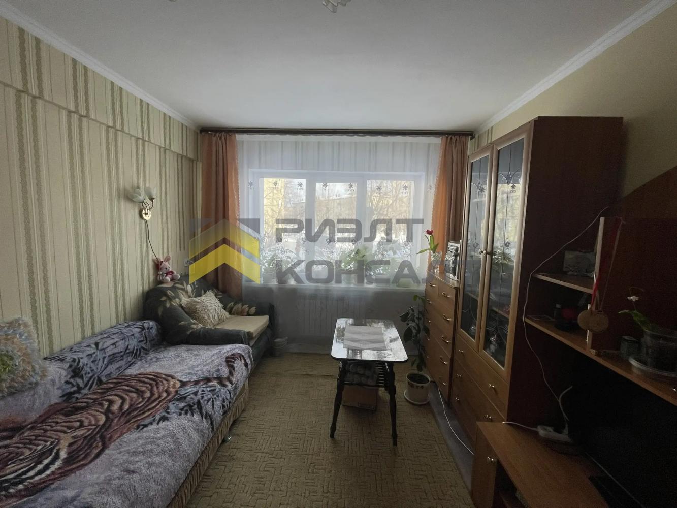 2-комн. квартира, Вторичка, 44.50м², 1/5 этаж миниатюра 13