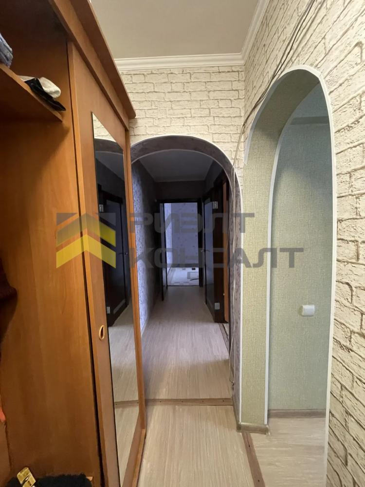 2-комн. квартира, Вторичка, 44.50м², 1/5 этаж миниатюра 3