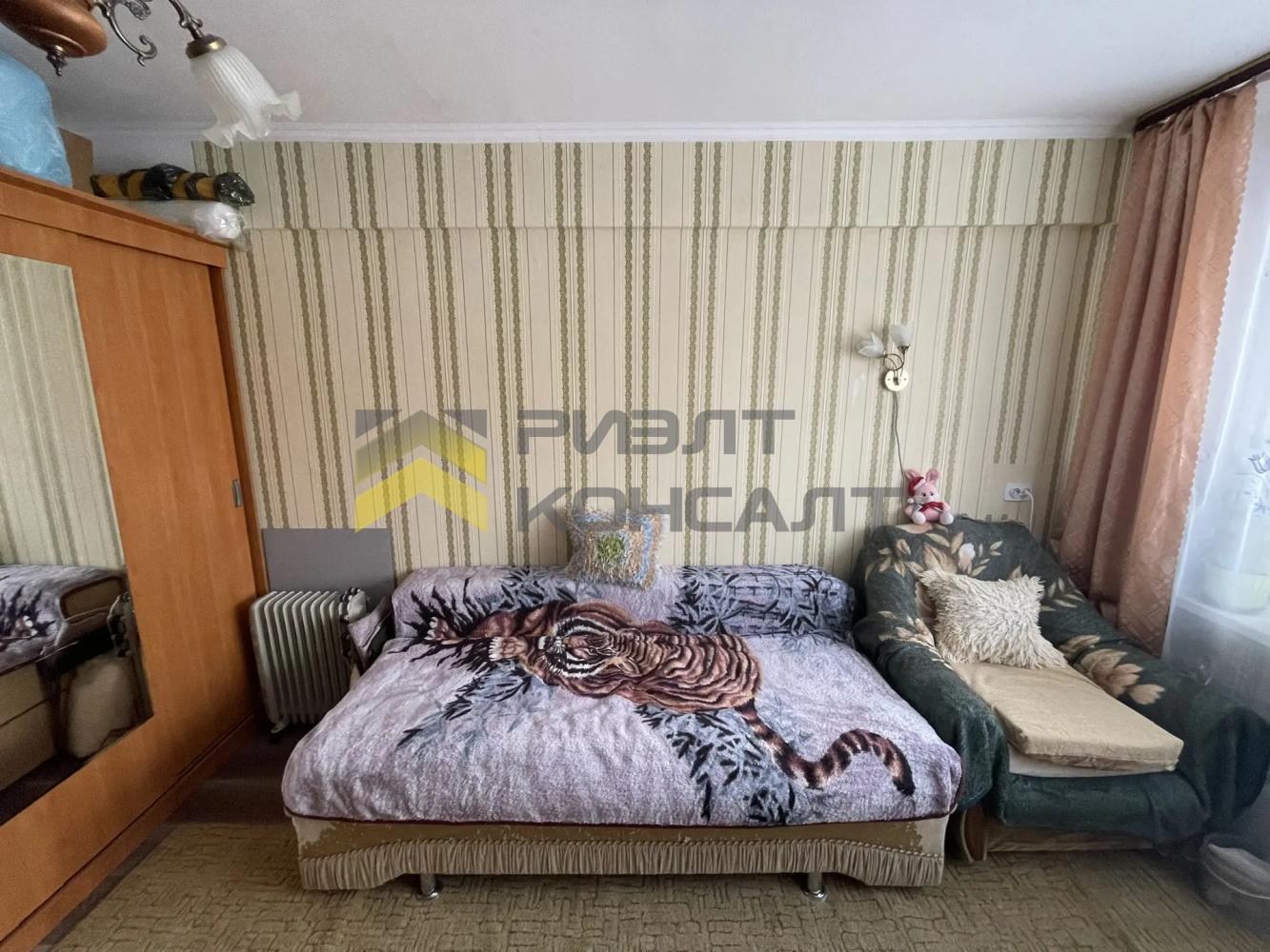 2-комн. квартира, Вторичка, 44.50м², 1/5 этаж миниатюра 15