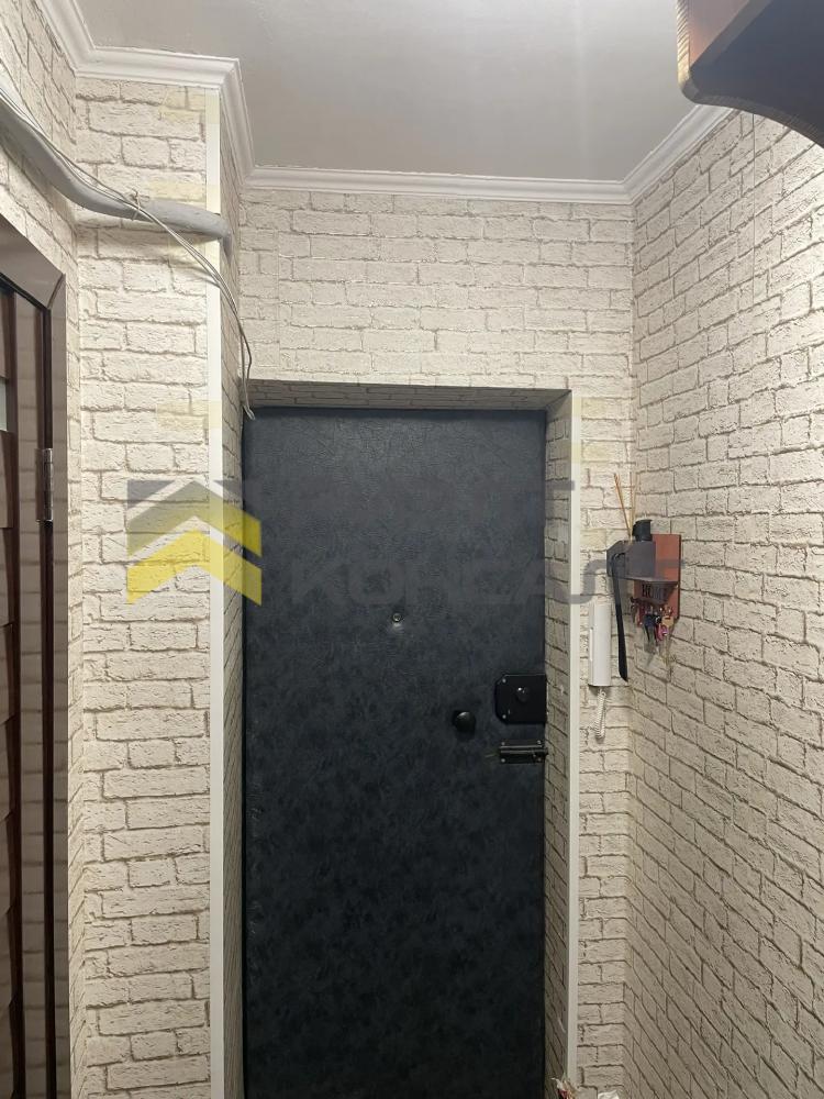 2-комн. квартира, Вторичка, 44.50м², 1/5 этаж миниатюра 2