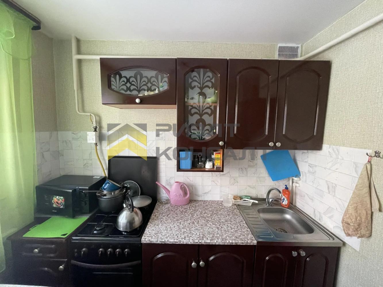 2-комн. квартира, Вторичка, 44.50м², 1/5 этаж миниатюра 10