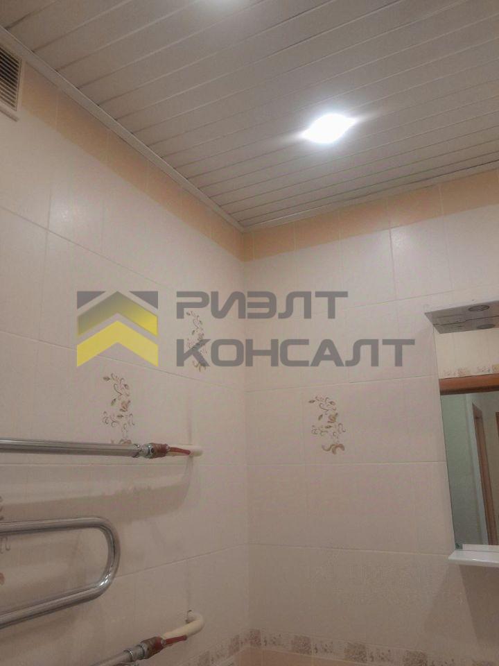 1-комн. квартира, Вторичка, 45.70м², 3/10 этаж миниатюра 3