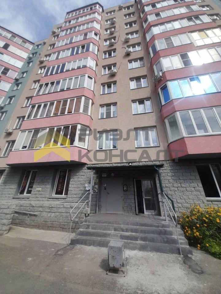 1-комн. квартира, Вторичка, 45.70м², 3/10 этаж миниатюра 18