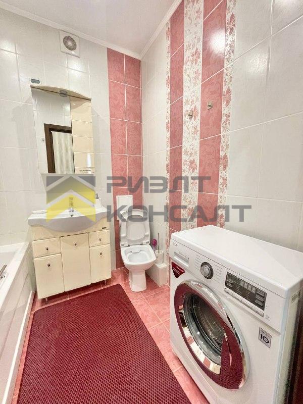 2-комн. квартира, Вторичка, 62м², 5/17 этаж миниатюра 16