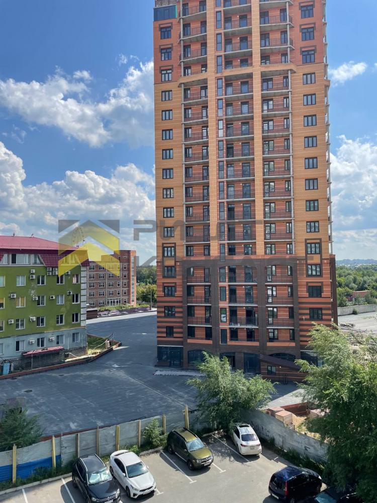 2-комн. квартира, Вторичка, 62м², 5/17 этаж миниатюра 9