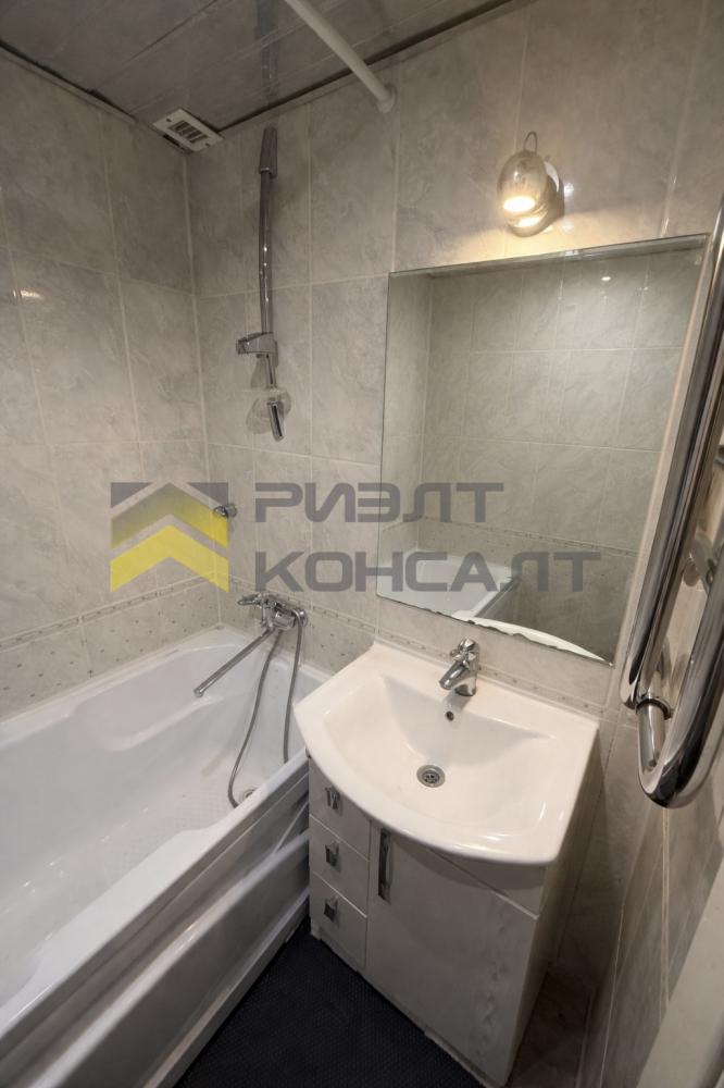 3-комн. квартира, Вторичка, 62.90м², 5/9 этаж миниатюра 13