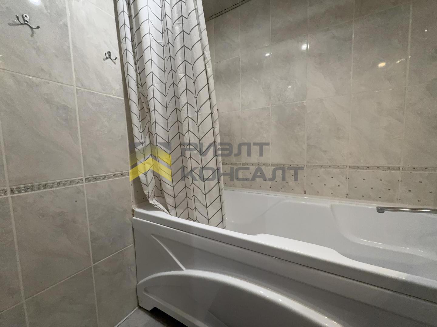 3-комн. квартира, Вторичка, 62.90м², 5/9 этаж миниатюра 14