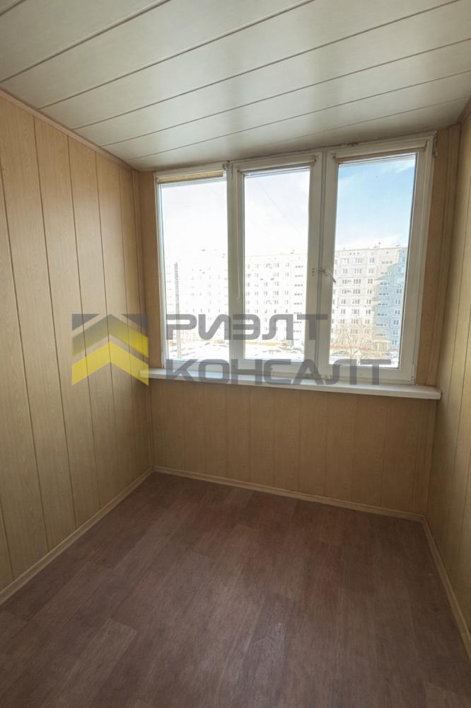 3-комн. квартира, Вторичка, 62.90м², 5/9 этаж миниатюра 16