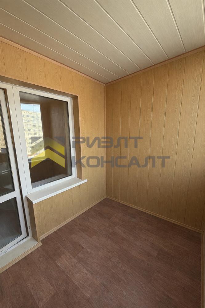 3-комн. квартира, Вторичка, 62.90м², 5/9 этаж миниатюра 17